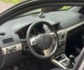 Черный Опель Астра, объемом двигателя 1.7 л и пробегом 360 тыс. км за 5299 $, фото 1 на Automoto.ua