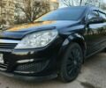 Чорний Опель Астра, об'ємом двигуна 1.6 л та пробігом 270 тис. км за 4800 $, фото 1 на Automoto.ua