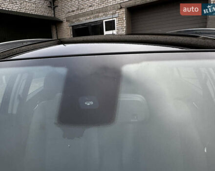 Чорний Опель Астра, об'ємом двигуна 1.6 л та пробігом 239 тис. км за 5999 $, фото 7 на Automoto.ua