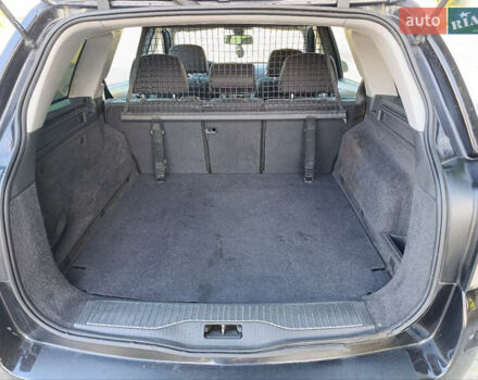 Опель Астра 2008 в Тростянце на Automoto.ua Черный Опель Астра, объемом двигателя 1.69 л и пробегом 292 тыс. км за 6200 $, фото 8 на Automoto.ua