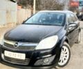 Черный Опель Астра, объемом двигателя 1.6 л и пробегом 198 тыс. км за 6200 $, фото 7 на Automoto.ua