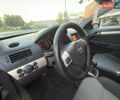 Черный Опель Астра, объемом двигателя 1.69 л и пробегом 260 тыс. км за 5550 $, фото 22 на Automoto.ua