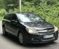 Черный Опель Астра, объемом двигателя 1.7 л и пробегом 360 тыс. км за 5299 $, фото 9 на Automoto.ua