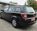 Черный Опель Астра, объемом двигателя 1.6 л и пробегом 209 тыс. км за 5850 $, фото 27 на Automoto.ua