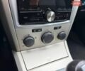 Чорний Опель Астра, об'ємом двигуна 1.6 л та пробігом 250 тис. км за 5700 $, фото 33 на Automoto.ua
