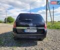 Черный Опель Астра, объемом двигателя 1.6 л и пробегом 199 тыс. км за 5700 $, фото 11 на Automoto.ua