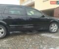 Черный Опель Астра, объемом двигателя 1.6 л и пробегом 200 тыс. км за 6000 $, фото 1 на Automoto.ua