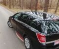 Черный Опель Астра, объемом двигателя 1.6 л и пробегом 240 тыс. км за 5600 $, фото 1 на Automoto.ua