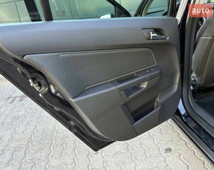 Черный Опель Астра, объемом двигателя 1.6 л и пробегом 197 тыс. км за 5700 $, фото 23 на Automoto.ua