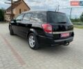 Черный Опель Астра, объемом двигателя 1.6 л и пробегом 229 тыс. км за 4800 $, фото 7 на Automoto.ua