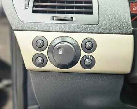 Черный Опель Астра, объемом двигателя 1.6 л и пробегом 209 тыс. км за 5850 $, фото 67 на Automoto.ua