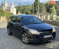 Черный Опель Астра, объемом двигателя 1.69 л и пробегом 280 тыс. км за 5600 $, фото 14 на Automoto.ua