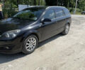 Черный Опель Астра, объемом двигателя 1.69 л и пробегом 284 тыс. км за 5700 $, фото 1 на Automoto.ua