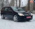 Чорний Опель Астра, об'ємом двигуна 1.6 л та пробігом 230 тис. км за 5550 $, фото 14 на Automoto.ua