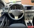 Черный Опель Астра, объемом двигателя 1.6 л и пробегом 223 тыс. км за 5950 $, фото 6 на Automoto.ua