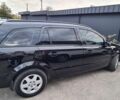 Чорний Опель Астра, об'ємом двигуна 1.6 л та пробігом 306 тис. км за 5400 $, фото 1 на Automoto.ua