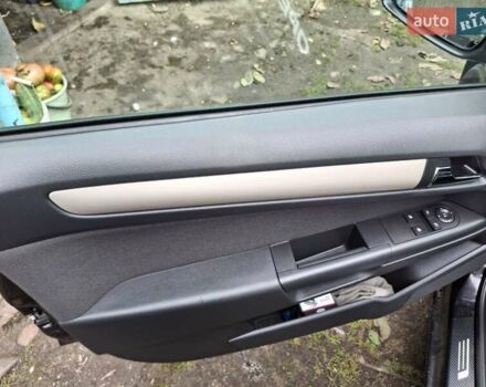 Чорний Опель Астра, об'ємом двигуна 1.6 л та пробігом 210 тис. км за 5950 $, фото 22 на Automoto.ua