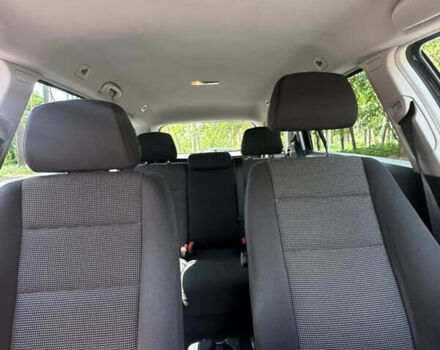 Чорний Опель Астра, об'ємом двигуна 1.9 л та пробігом 258 тис. км за 5999 $, фото 30 на Automoto.ua