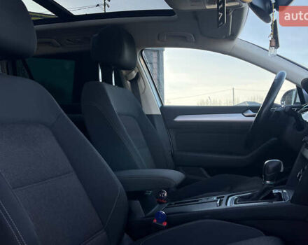 Черный Опель Астра, объемом двигателя 1.6 л и пробегом 288 тыс. км за 13700 $, фото 23 на Automoto.ua