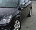 Чорний Опель Астра, об'ємом двигуна 1.9 л та пробігом 255 тис. км за 6900 $, фото 9 на Automoto.ua