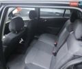 Черный Опель Астра, объемом двигателя 1.6 л и пробегом 250 тыс. км за 5200 $, фото 15 на Automoto.ua