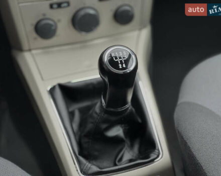 Чорний Опель Астра, об'ємом двигуна 1.6 л та пробігом 192 тис. км за 5600 $, фото 18 на Automoto.ua