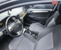 Черный Опель Астра, объемом двигателя 1.6 л и пробегом 250 тыс. км за 5200 $, фото 7 на Automoto.ua