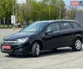 Чорний Опель Астра, об'ємом двигуна 1.9 л та пробігом 258 тис. км за 5699 $, фото 1 на Automoto.ua