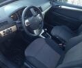 Черный Опель Астра, объемом двигателя 1.6 л и пробегом 207 тыс. км за 5500 $, фото 21 на Automoto.ua