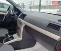 Чорний Опель Астра, об'ємом двигуна 1.6 л та пробігом 206 тис. км за 5500 $, фото 48 на Automoto.ua