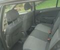 Чорний Опель Астра, об'ємом двигуна 1.7 л та пробігом 250 тис. км за 6000 $, фото 12 на Automoto.ua
