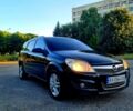 Чорний Опель Астра, об'ємом двигуна 1.6 л та пробігом 248 тис. км за 4600 $, фото 3 на Automoto.ua