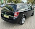 Черный Опель Астра, объемом двигателя 1.6 л и пробегом 223 тыс. км за 5950 $, фото 5 на Automoto.ua