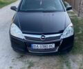 Чорний Опель Астра, об'ємом двигуна 1.91 л та пробігом 246 тис. км за 4500 $, фото 1 на Automoto.ua