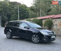 Черный Опель Астра, объемом двигателя 1.69 л и пробегом 280 тыс. км за 5600 $, фото 5 на Automoto.ua