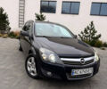 Чорний Опель Астра, об'ємом двигуна 1.8 л та пробігом 320 тис. км за 5400 $, фото 5 на Automoto.ua