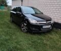 Черный Опель Астра, объемом двигателя 1.8 л и пробегом 260 тыс. км за 4814 $, фото 4 на Automoto.ua