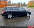 Опель Астра 2008 в Харькове на Automoto.ua Черный Опель Астра, объемом двигателя 1.6 л и пробегом 250 тыс. км за 5699 $, фото 6 на Automoto.ua