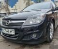 Чорний Опель Астра, об'ємом двигуна 1.6 л та пробігом 280 тис. км за 6100 $, фото 4 на Automoto.ua