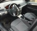 Чорний Опель Астра, об'ємом двигуна 1.6 л та пробігом 240 тис. км за 5650 $, фото 11 на Automoto.ua