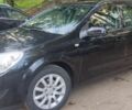 Чорний Опель Астра, об'ємом двигуна 1.6 л та пробігом 282 тис. км за 5300 $, фото 31 на Automoto.ua