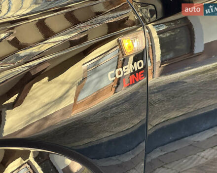 Черный Опель Астра, объемом двигателя 1.6 л и пробегом 180 тыс. км за 5499 $, фото 28 на Automoto.ua