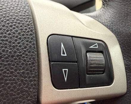 Чорний Опель Астра, об'ємом двигуна 1.8 л та пробігом 320 тис. км за 5400 $, фото 34 на Automoto.ua