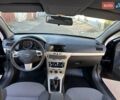 Черный Опель Астра, объемом двигателя 1.6 л и пробегом 220 тыс. км за 5900 $, фото 22 на Automoto.ua