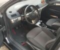 Черный Опель Астра, объемом двигателя 1.7 л и пробегом 330 тыс. км за 4700 $, фото 7 на Automoto.ua