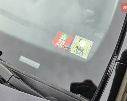 Черный Опель Астра, объемом двигателя 1.6 л и пробегом 209 тыс. км за 5850 $, фото 14 на Automoto.ua