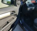 Черный Опель Астра, объемом двигателя 1.6 л и пробегом 240 тыс. км за 5250 $, фото 14 на Automoto.ua