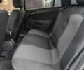 Чорний Опель Астра, об'ємом двигуна 1.6 л та пробігом 270 тис. км за 4800 $, фото 7 на Automoto.ua