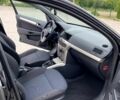 Черный Опель Астра, объемом двигателя 0 л и пробегом 222 тыс. км за 5600 $, фото 7 на Automoto.ua