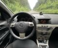 Черный Опель Астра, объемом двигателя 1.7 л и пробегом 360 тыс. км за 5299 $, фото 11 на Automoto.ua